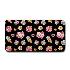 Sweet Pattern Medium Bar Mats by Valentinaart