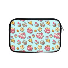 Sweet Pattern Apple Macbook Pro 13  Zipper Case by Valentinaart