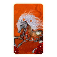 Steampunk, Wonderful Wild Steampunk Horse Memory Card Reader by FantasyWorld7