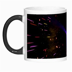 Animation Plasma Ball Going Hot Explode Bigbang Supernova Stars Shining Light Space Universe Zooming Morph Mugs by Mariart