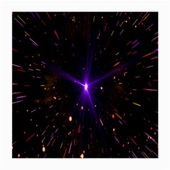 Animation Plasma Ball Going Hot Explode Bigbang Supernova Stars Shining Light Space Universe Zooming Medium Glasses Cloth by Mariart