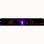 Animation Plasma Ball Going Hot Explode Bigbang Supernova Stars Shining Light Space Universe Zooming Small Bar Mats 24 x4  Bar Mat