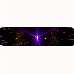 Animation Plasma Ball Going Hot Explode Bigbang Supernova Stars Shining Light Space Universe Zooming Large Bar Mats by Mariart