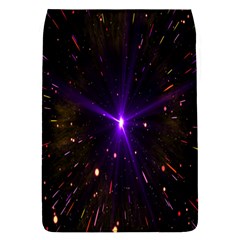 Animation Plasma Ball Going Hot Explode Bigbang Supernova Stars Shining Light Space Universe Zooming Flap Covers (l)  by Mariart