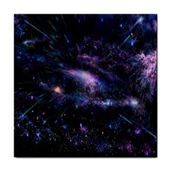 Animation Plasma Ball Going Hot Explode Bigbang Supernova Stars Shining Light Space Universe Zooming Tile Coasters by Mariart