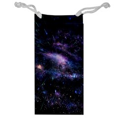 Animation Plasma Ball Going Hot Explode Bigbang Supernova Stars Shining Light Space Universe Zooming Jewelry Bag by Mariart