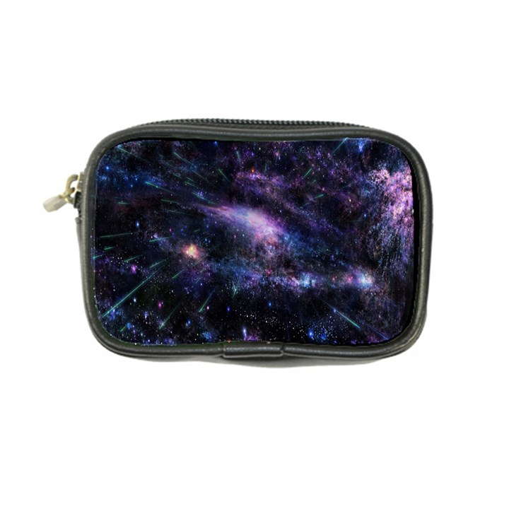 Animation Plasma Ball Going Hot Explode Bigbang Supernova Stars Shining Light Space Universe Zooming Coin Purse