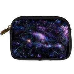 Animation Plasma Ball Going Hot Explode Bigbang Supernova Stars Shining Light Space Universe Zooming Digital Camera Cases by Mariart