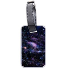 Animation Plasma Ball Going Hot Explode Bigbang Supernova Stars Shining Light Space Universe Zooming Luggage Tags (two Sides) by Mariart