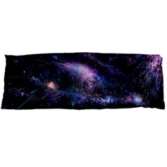 Animation Plasma Ball Going Hot Explode Bigbang Supernova Stars Shining Light Space Universe Zooming Body Pillow Case Dakimakura (two Sides) by Mariart