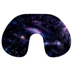 Animation Plasma Ball Going Hot Explode Bigbang Supernova Stars Shining Light Space Universe Zooming Travel Neck Pillows by Mariart