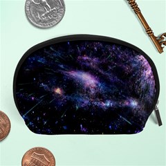 Animation Plasma Ball Going Hot Explode Bigbang Supernova Stars Shining Light Space Universe Zooming Accessory Pouches (large)  by Mariart