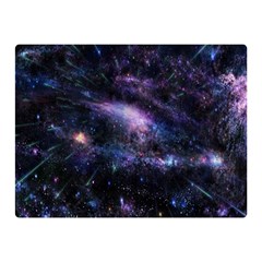 Animation Plasma Ball Going Hot Explode Bigbang Supernova Stars Shining Light Space Universe Zooming Double Sided Flano Blanket (mini)  by Mariart