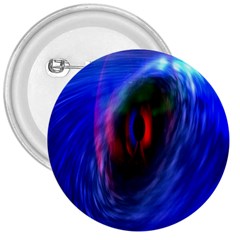 Black Hole Blue Space Galaxy 3  Buttons