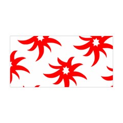 Star Figure Form Pattern Structure Yoga Headband by Nexatart