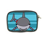 Shark Sea Fish Animal Ocean Coin Purse Back