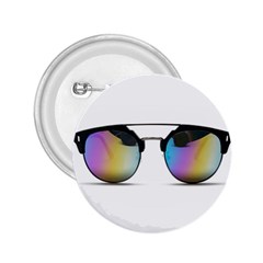 Sunglasses Shades Eyewear 2 25  Buttons by Nexatart