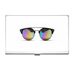 Sunglasses Shades Eyewear Business Card Holders by Nexatart