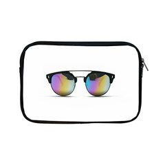 Sunglasses Shades Eyewear Apple Ipad Mini Zipper Cases by Nexatart