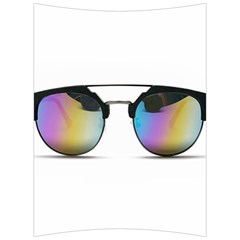 Sunglasses Shades Eyewear Back Support Cushion