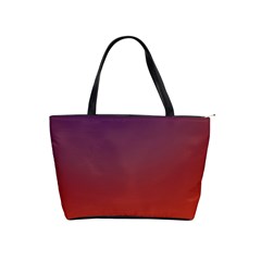 Course Colorful Pattern Abstract Shoulder Handbags by Nexatart