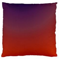 Course Colorful Pattern Abstract Standard Flano Cushion Case (one Side) by Nexatart