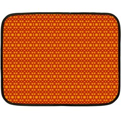 Pattern Creative Background Fleece Blanket (mini) by Nexatart