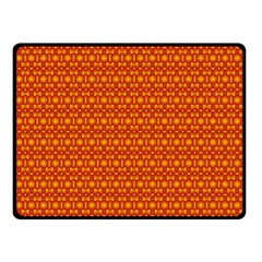 Pattern Creative Background Double Sided Fleece Blanket (small)  by Nexatart