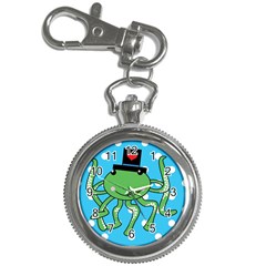 Octopus Sea Animal Ocean Marine Key Chain Watches