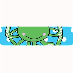 Octopus Sea Animal Ocean Marine Large Bar Mats