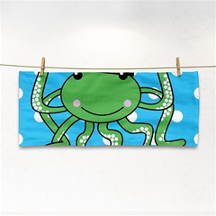 Octopus Sea Animal Ocean Marine Cosmetic Storage Cases