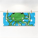 Octopus Sea Animal Ocean Marine Cosmetic Storage Cases Front