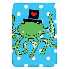 Octopus Sea Animal Ocean Marine Flap Covers (S) 