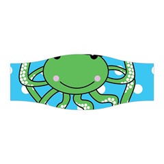 Octopus Sea Animal Ocean Marine Stretchable Headband