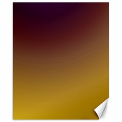 Course Colorful Pattern Abstract Canvas 16  X 20   by Nexatart