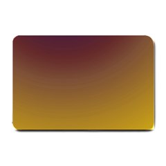 Course Colorful Pattern Abstract Small Doormat  by Nexatart