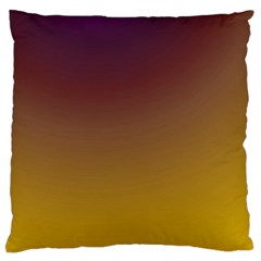 Course Colorful Pattern Abstract Standard Flano Cushion Case (one Side)