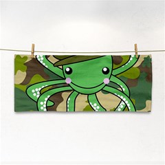 Octopus Army Ocean Marine Sea Cosmetic Storage Cases by Nexatart