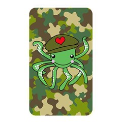 Octopus Army Ocean Marine Sea Memory Card Reader by Nexatart