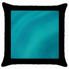 Background Image Background Colorful Throw Pillow Case (black) by Nexatart