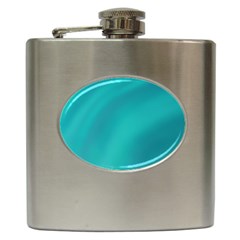 Background Image Background Colorful Hip Flask (6 Oz) by Nexatart