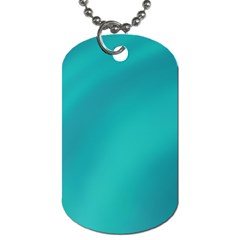 Background Image Background Colorful Dog Tag (two Sides) by Nexatart