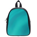 Background Image Background Colorful School Bag (Small) Front