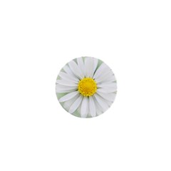 Art Daisy Flower Art Flower Deco 1  Mini Buttons by Nexatart