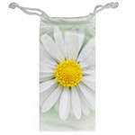 Art Daisy Flower Art Flower Deco Jewelry Bag Back