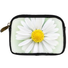 Art Daisy Flower Art Flower Deco Digital Camera Cases by Nexatart