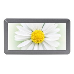 Art Daisy Flower Art Flower Deco Memory Card Reader (mini) by Nexatart