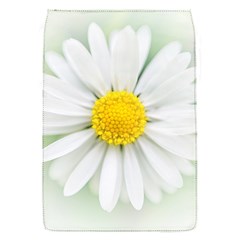 Art Daisy Flower Art Flower Deco Flap Covers (s)  by Nexatart