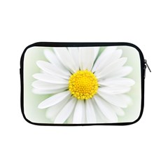 Art Daisy Flower Art Flower Deco Apple Ipad Mini Zipper Cases by Nexatart