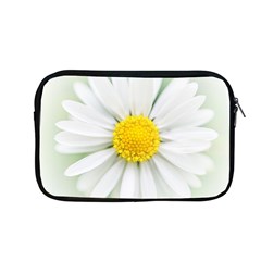 Art Daisy Flower Art Flower Deco Apple Macbook Pro 13  Zipper Case by Nexatart